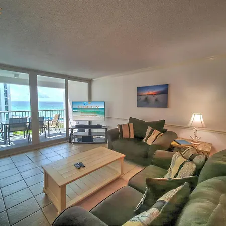Slt 2052-Beachfront-Close To Everything In Destin!